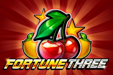 Fortunethree Лев Казино играть